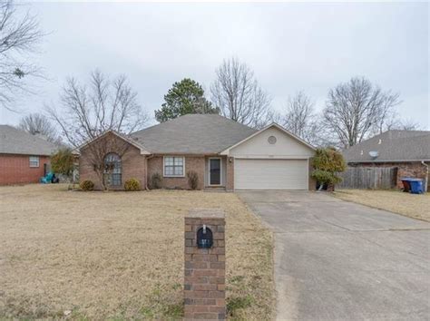 zillow fort smith ar